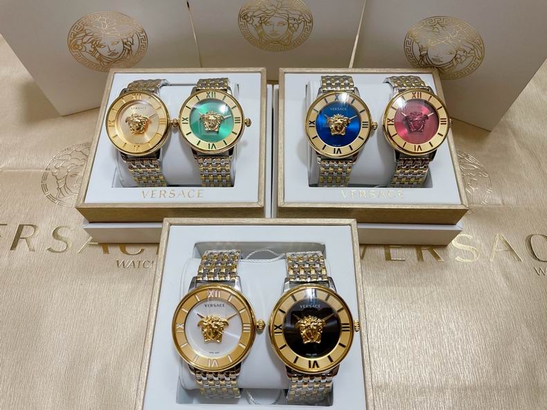 Versace watch 38mm 101633